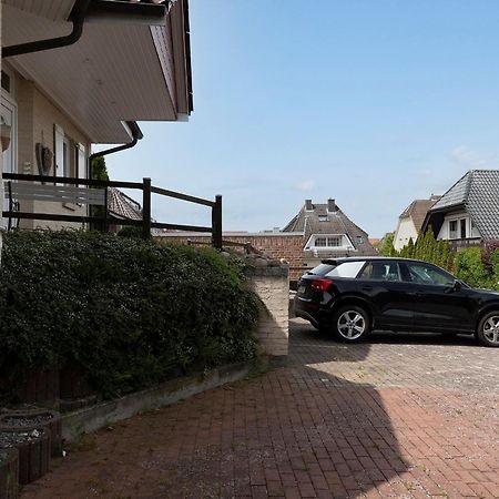 فيلا Haus Hasenkamp 26 Hasenbau Grömitz المظهر الخارجي الصورة