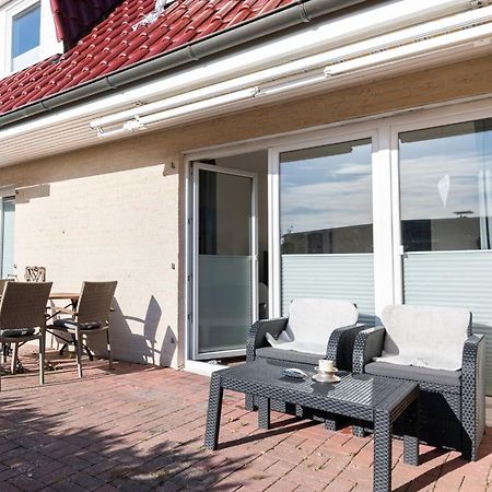 فيلا Haus Hasenkamp 26 Hasenbau Grömitz المظهر الخارجي الصورة
